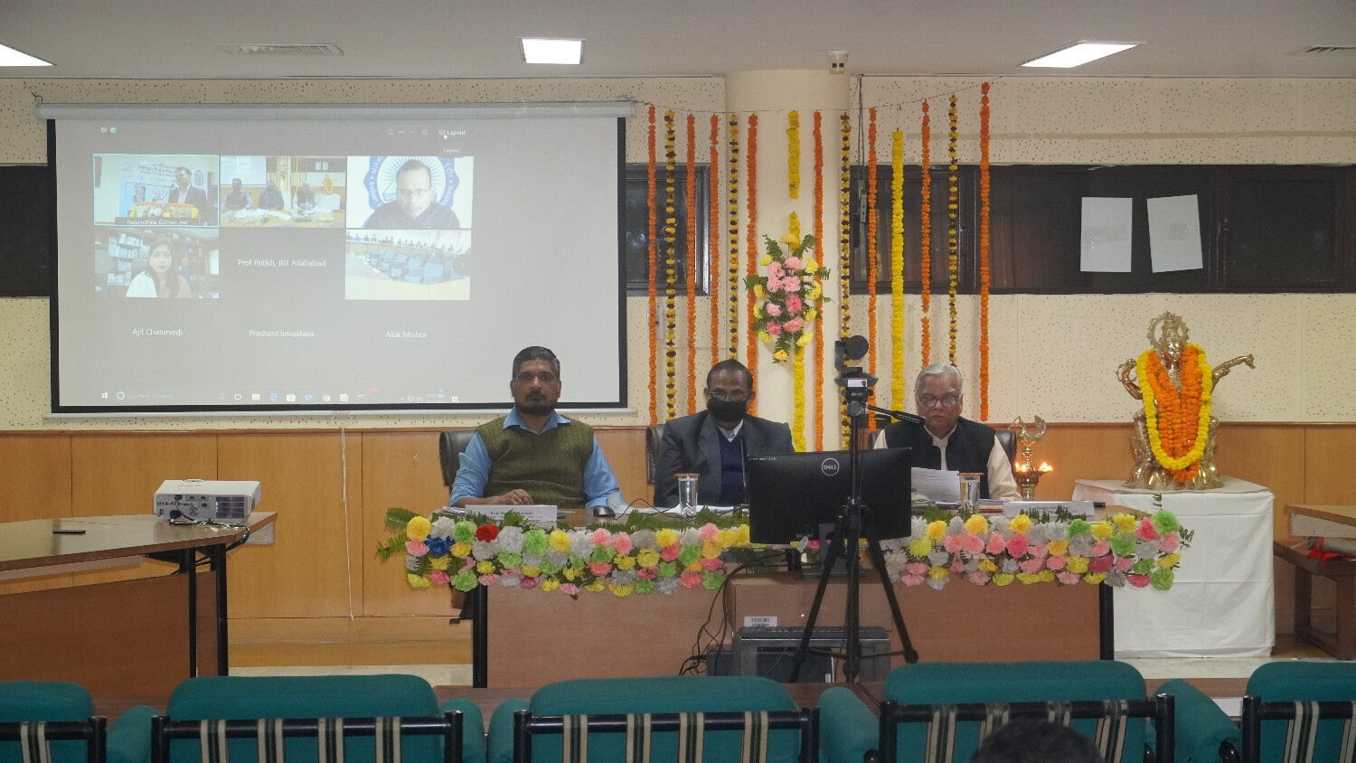 Glimpses of 1st National Conference on FAP